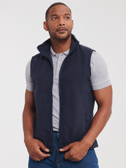 320 Fleece Bodywarmer Adult