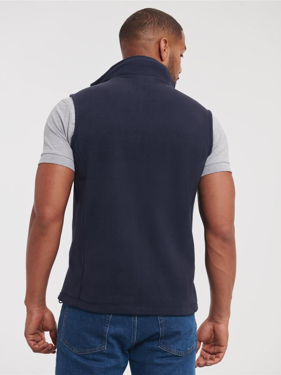 320 Fleece Bodywarmer Adult