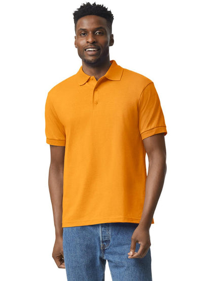 Dryblend Open Regular Fit Polo Shirt Adult