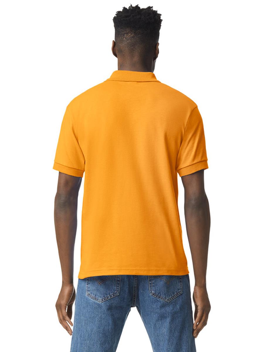 Dryblend Open Regular Fit Polo Shirt Adult