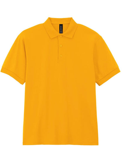 Dryblend Open Regular Fit Polo Shirt Adult