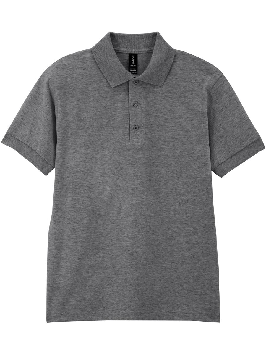 Dryblend Open Regular Fit Polo Shirt Adult