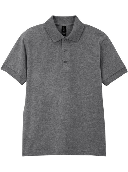 Dryblend Open Regular Fit Polo Shirt Adult