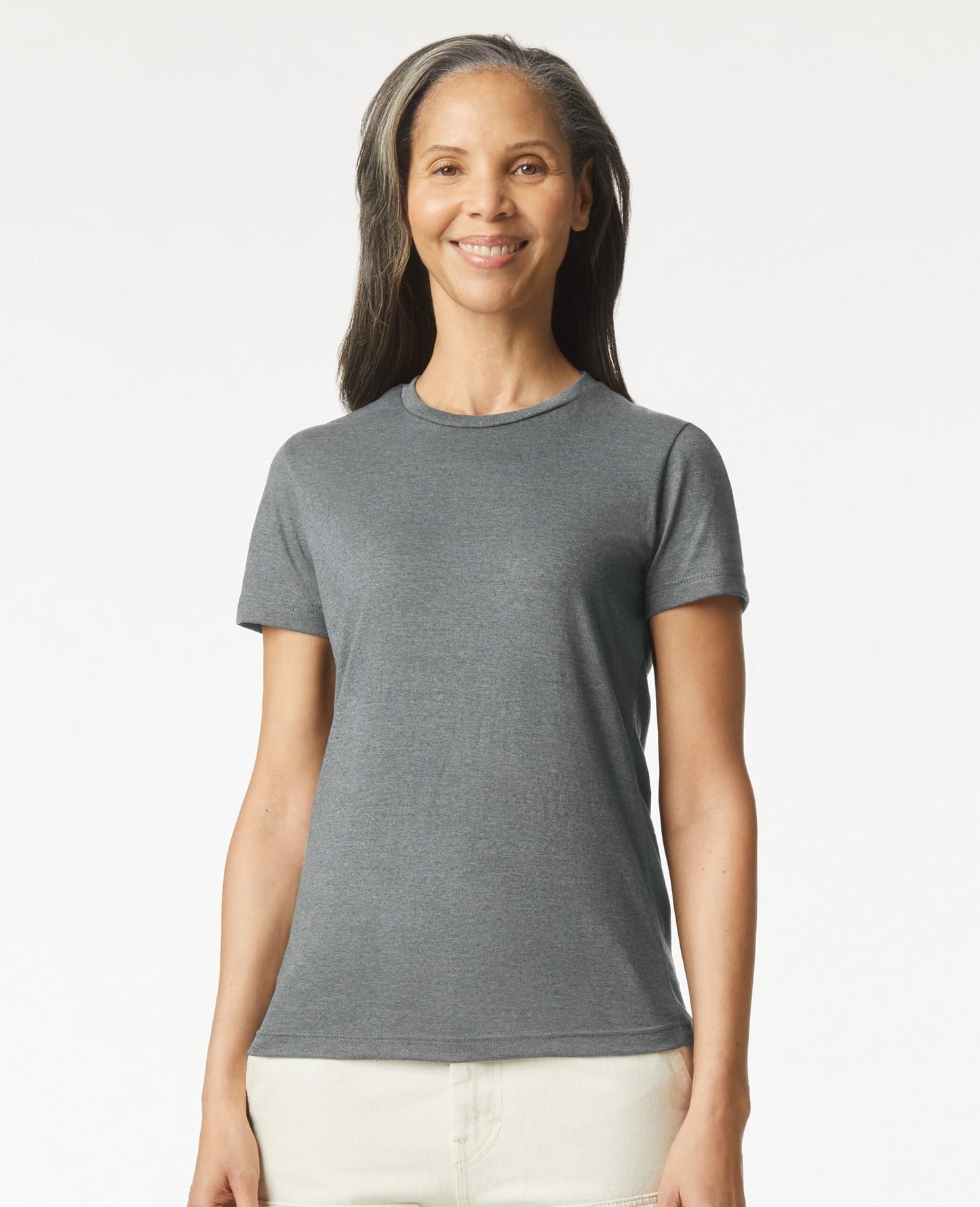 Softstyle Ringspun Cotton T-Shirt 150 Ladies