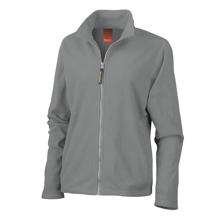 Women's Horizon High Grade Microfleece Jacket