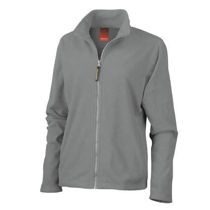 Women's Horizon High Grade Microfleece Jacket