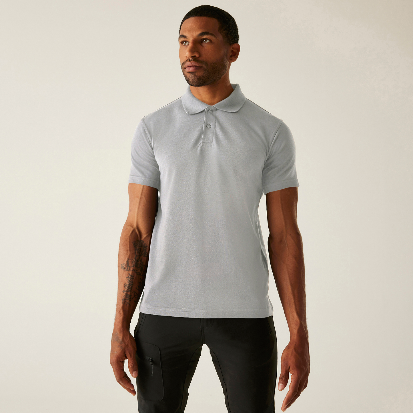 Pro 50/50 Pique Polo Shirt