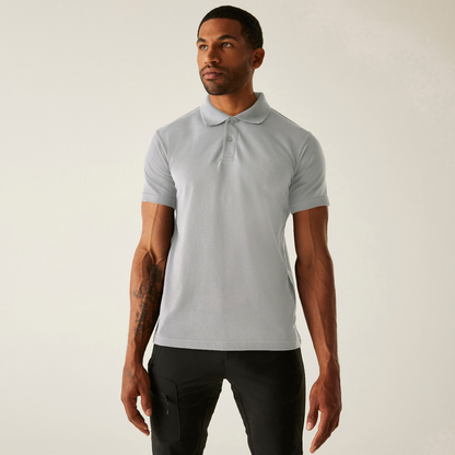 Pro 50/50 Pique Polo Shirt