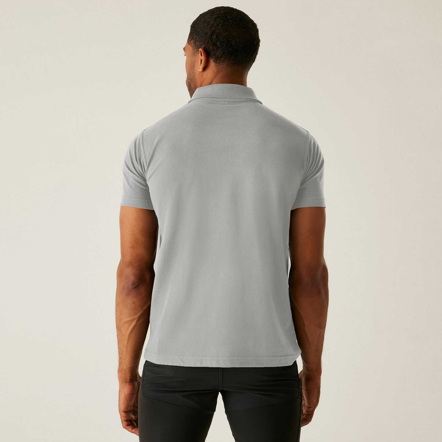 Pro 50/50 Pique Polo Shirt