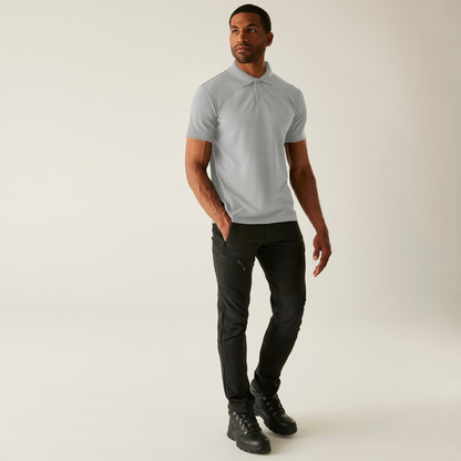 Pro 50/50 Pique Polo Shirt
