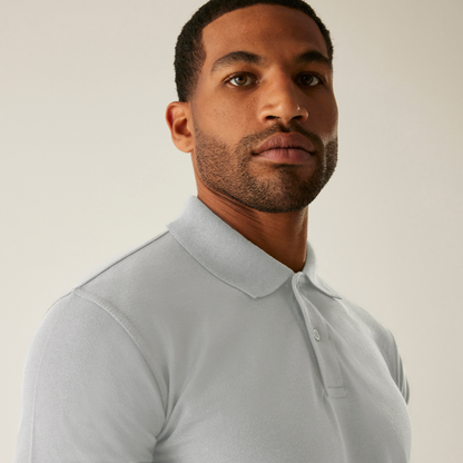 Pro 50/50 Pique Polo Shirt