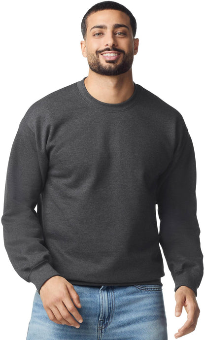 Softstyle Midweight Sweatshirt 285 Adult
