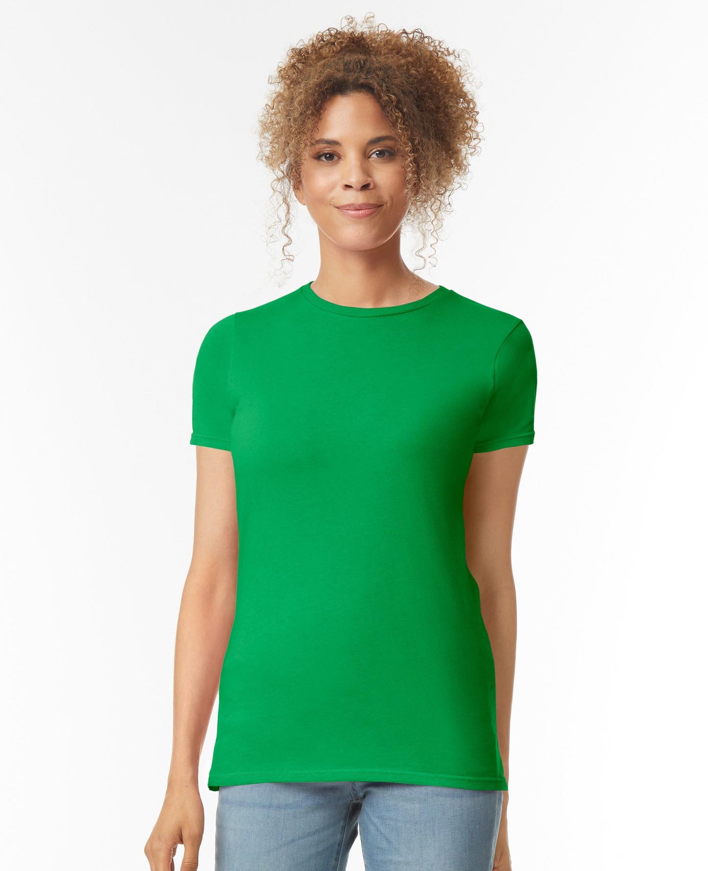 Softstyle Ringspun Cotton T-Shirt 150 Ladies