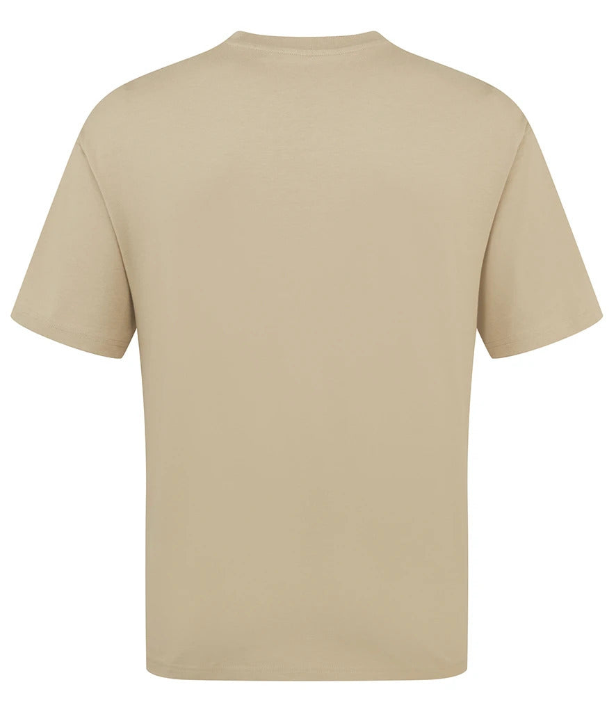 Premier Unisex Utility 2.0 Oversized T-Shirt