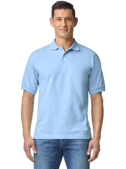 Dryblend Open Regular Fit Polo Shirt Adult