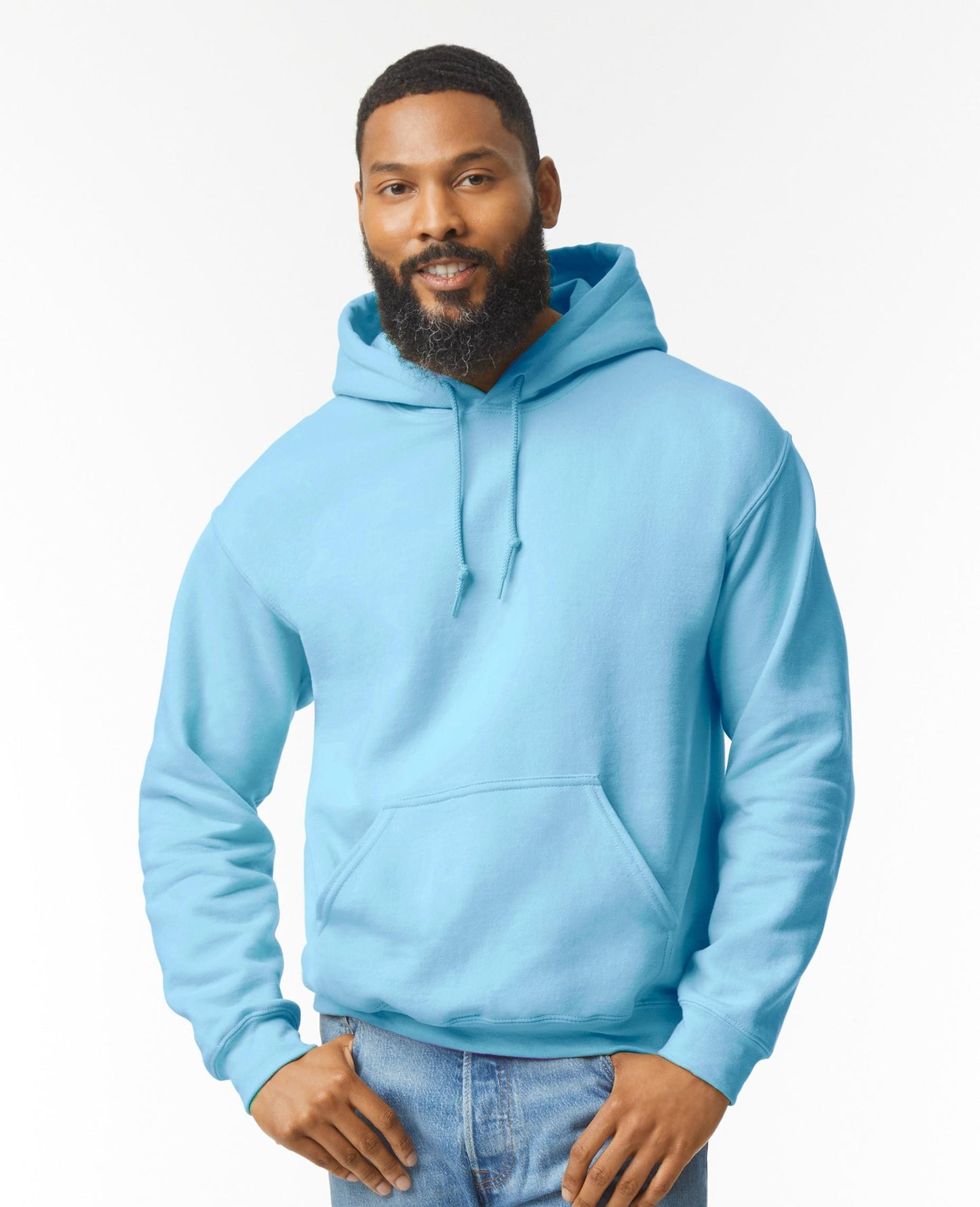 Heavy Blend Hood Sweat 280 Adult