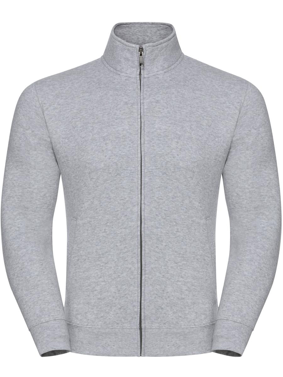 Authentic Combed 280 Regular Fit Full Zip Sweat Adult