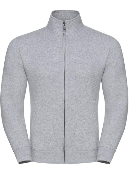 Authentic Combed 280 Regular Fit Full Zip Sweat Adult