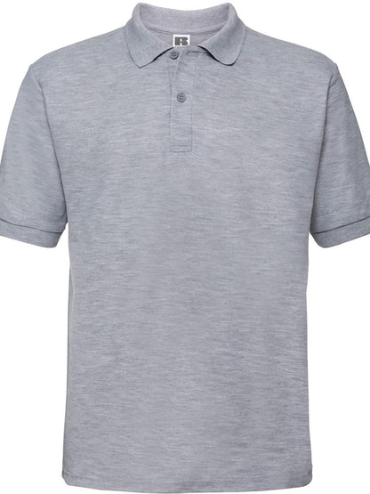Classic Ringspun 215 Regular Fit Polo Shirt Adult