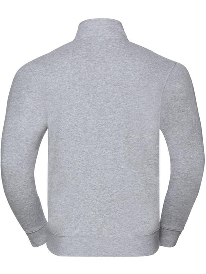 Authentic Combed 280 Regular Fit Full Zip Sweat Adult