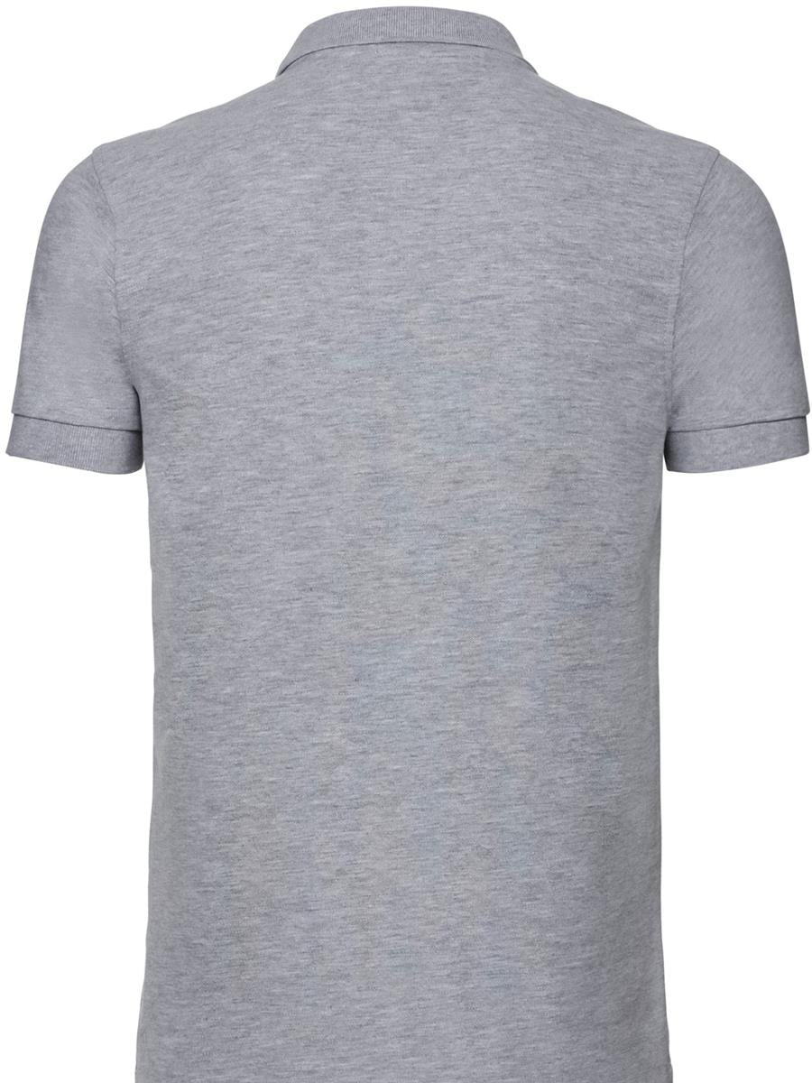 Stretch Combed 210 Fitted Polo Shirt Adult