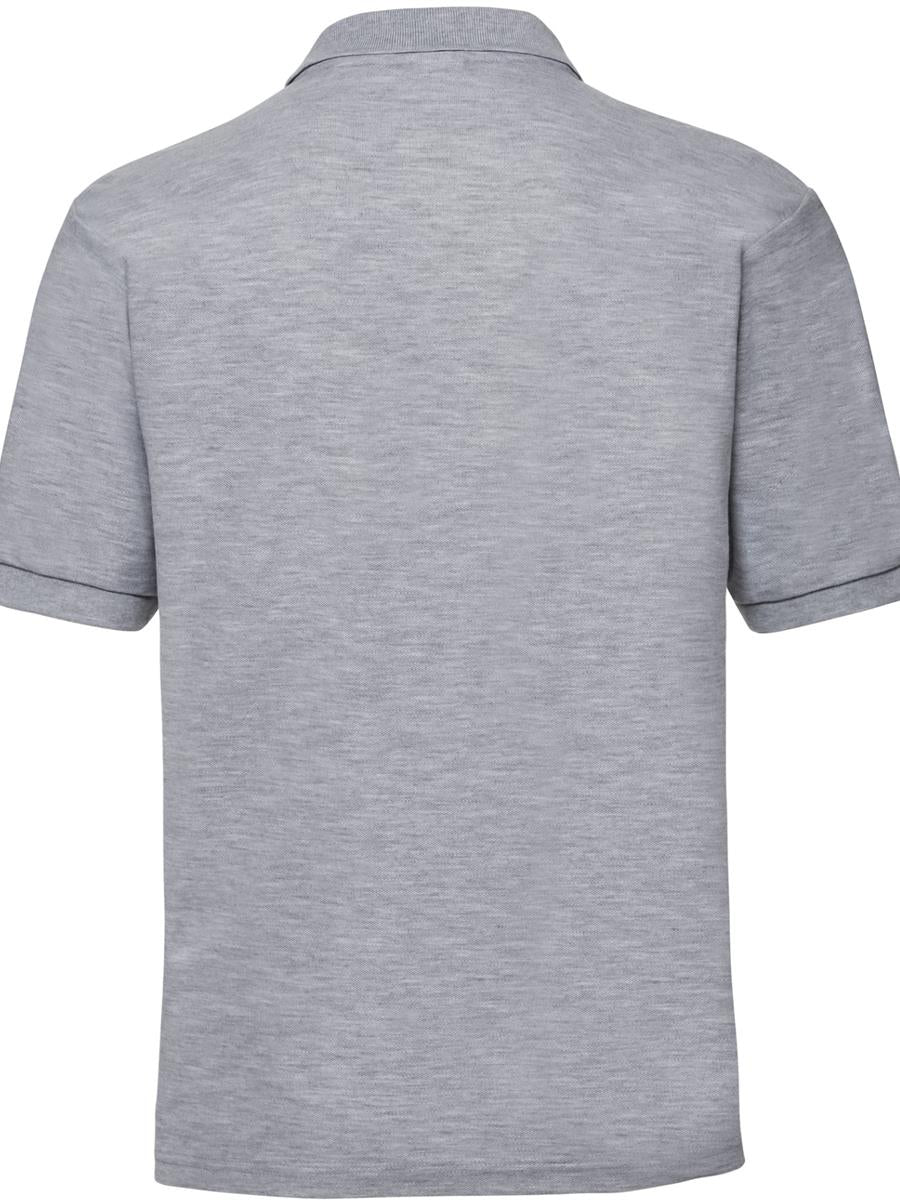 Classic Ringspun 215 Regular Fit Polo Shirt Adult