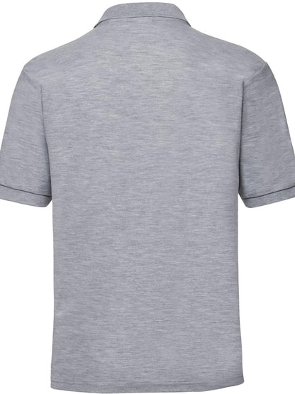 Classic Ringspun 215 Regular Fit Polo Shirt Adult