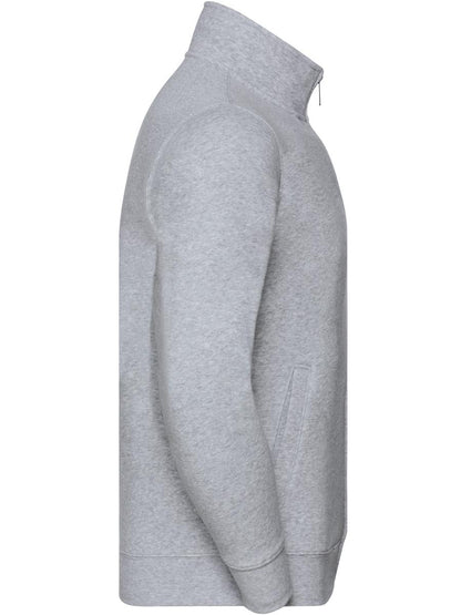 Authentic Combed 280 Regular Fit Full Zip Sweat Adult