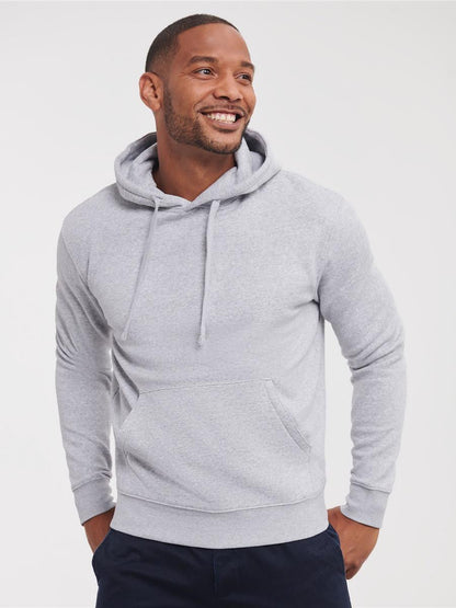 Authentic Combed 280 Regular Fit Hood Adult