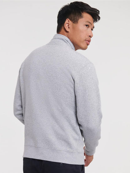 Authentic Combed 280 Regular Fit Full Zip Sweat Adult