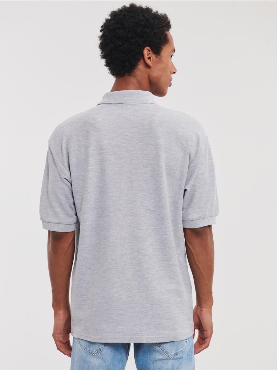 Classic Ringspun 215 Regular Fit Polo Shirt Adult