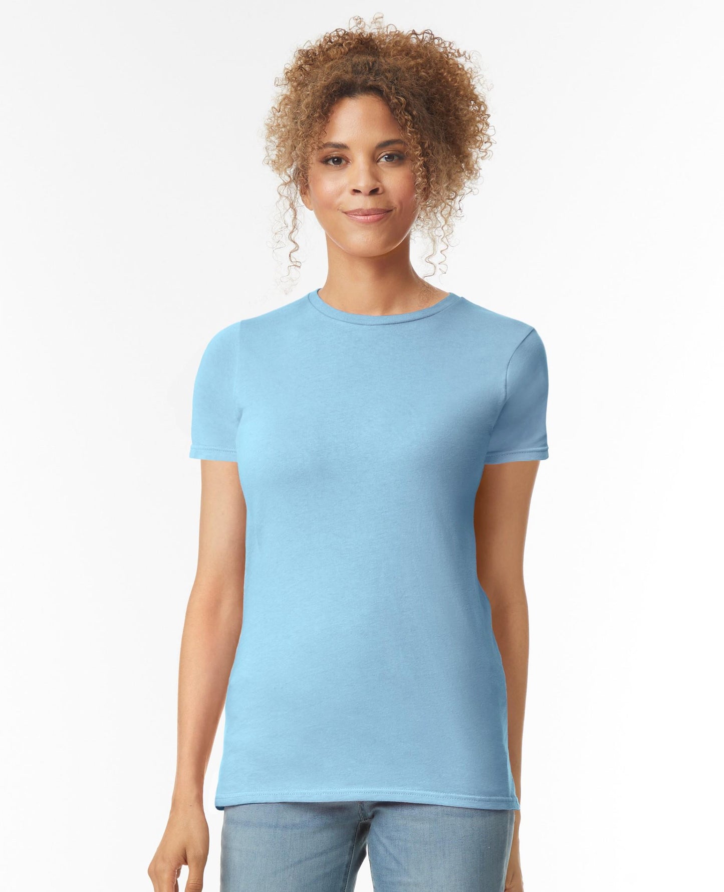 Softstyle Ringspun Cotton T-Shirt 150 Ladies