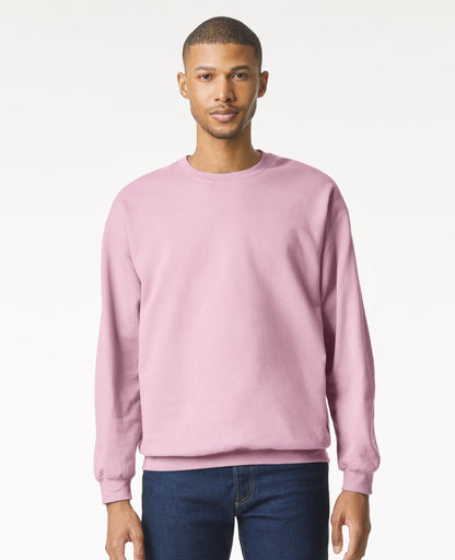 Softstyle Midweight Sweatshirt 285 Adult