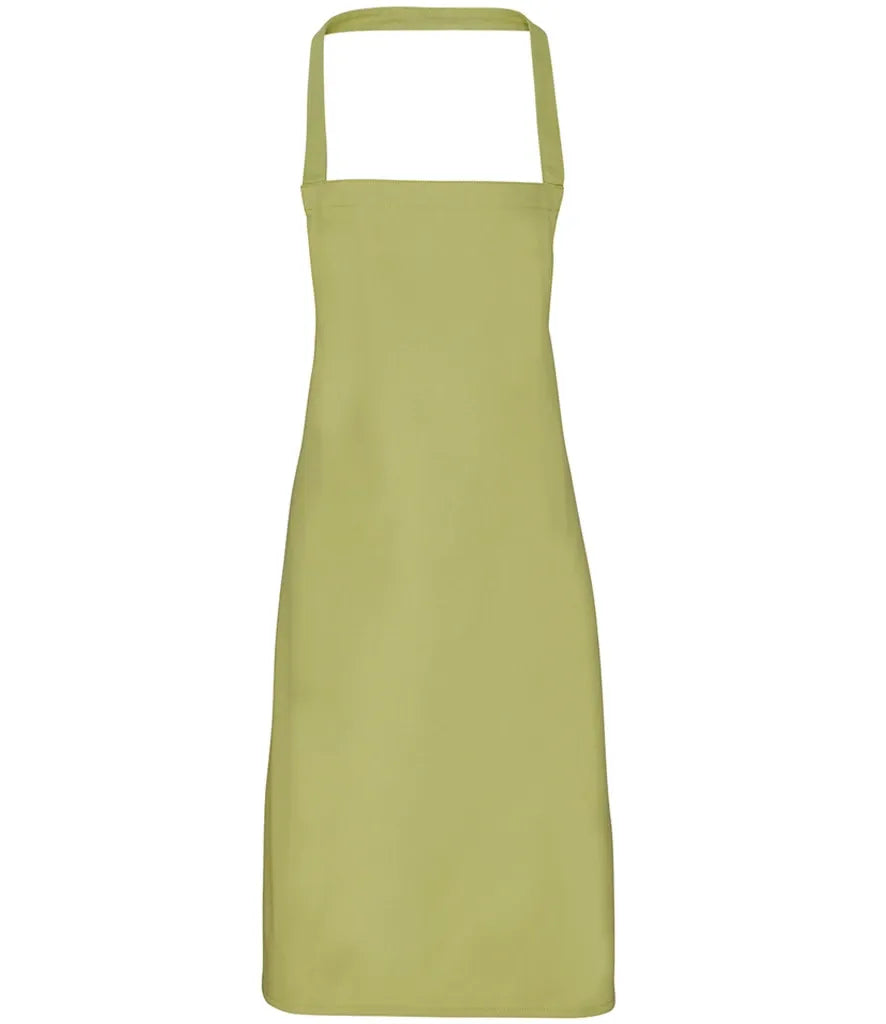 Premier Organic Cotton Bib Apron