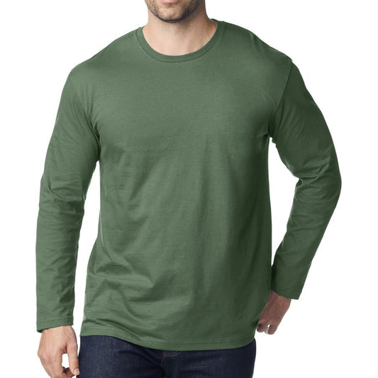 Softstyle Ringspun 150 Regular Fit Long Sleeved Tee Adult