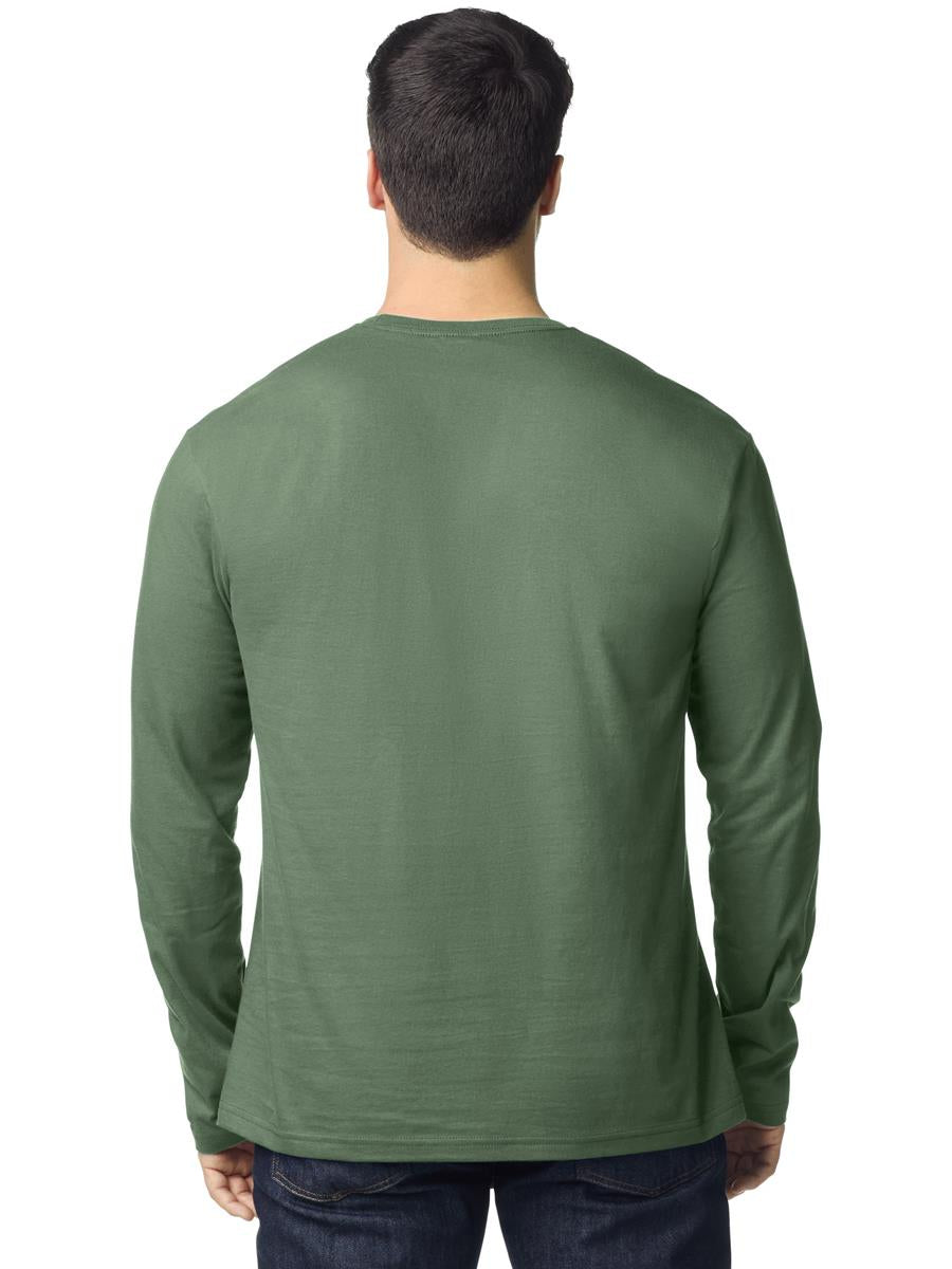 Softstyle Ringspun 150 Regular Fit Long Sleeved Tee Adult