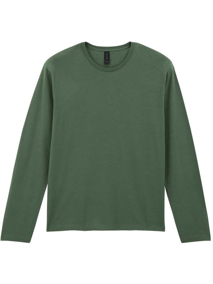 Softstyle Ringspun 150 Regular Fit Long Sleeved Tee Adult