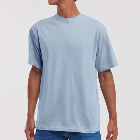 Authentic Classic Ringspun 180 Regular Fit Tee Adult