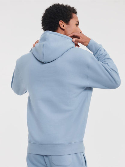 Authentic Combed 280 Regular Fit Hood Adult