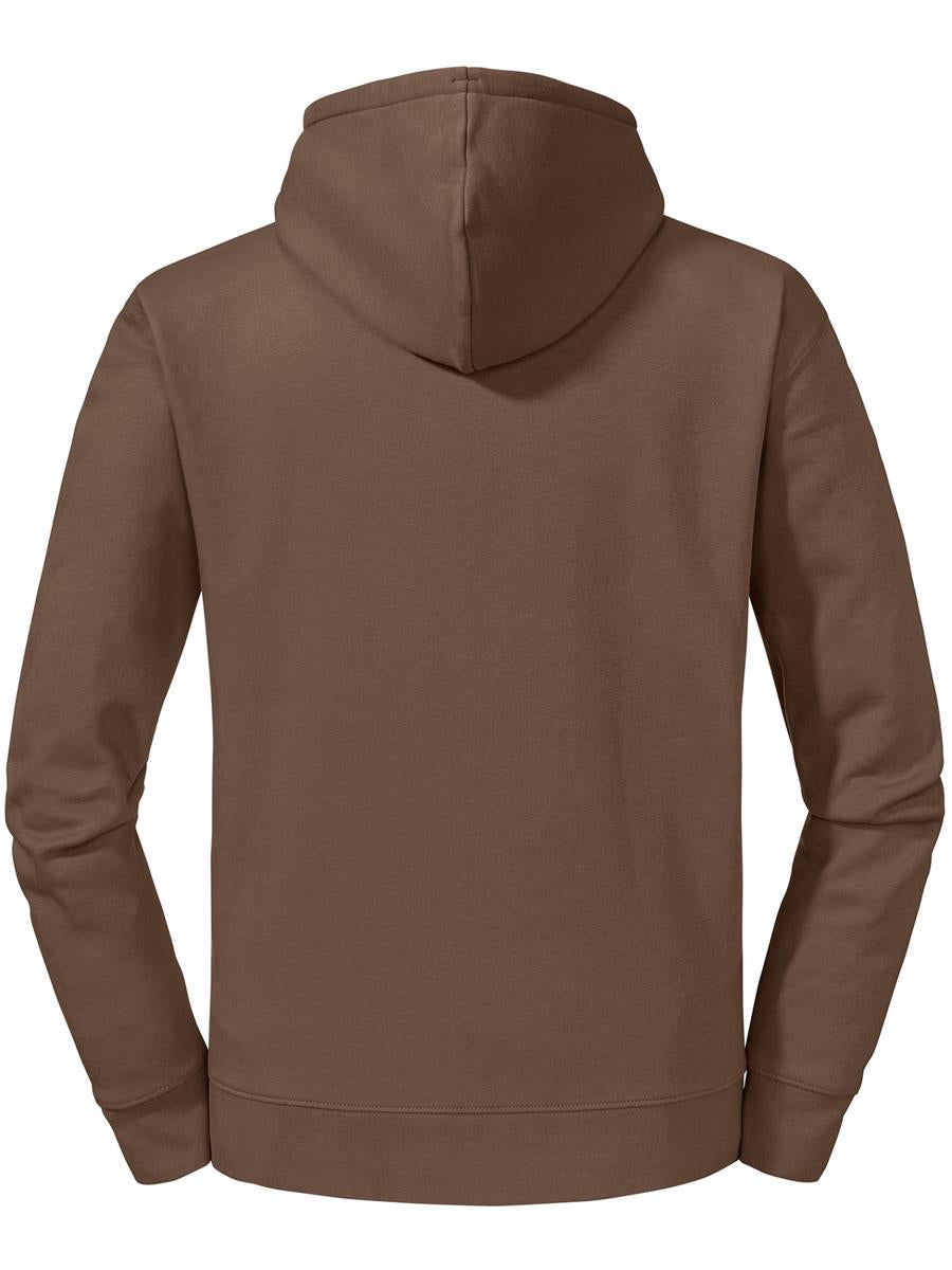 Authentic Combed 280 Regular Fit Hood Adult