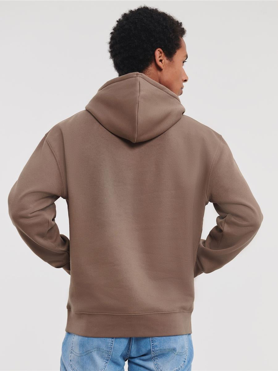 Authentic Combed 280 Regular Fit Hood Adult