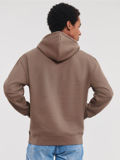 Authentic Combed 280 Regular Fit Hood Adult