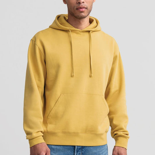 Authentic Combed 280 Regular Fit Hood Adult