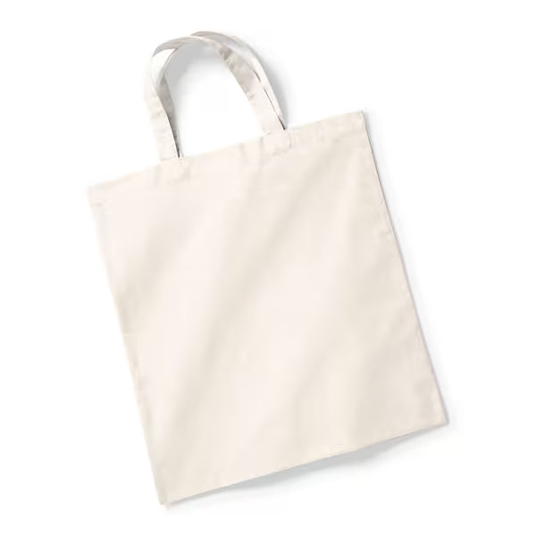 Bag for Life Short Handles