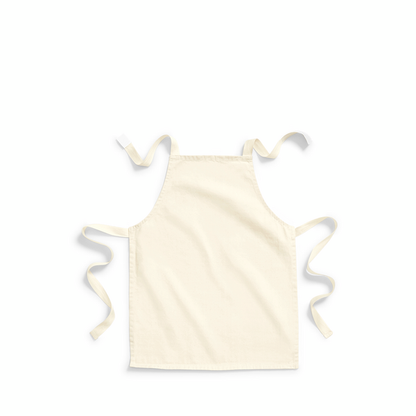 FairTrade Cotton Junior Apron