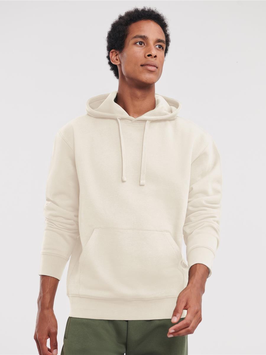 Authentic Combed 280 Regular Fit Hood Adult