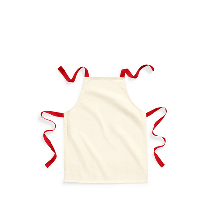 FairTrade Cotton Junior Apron