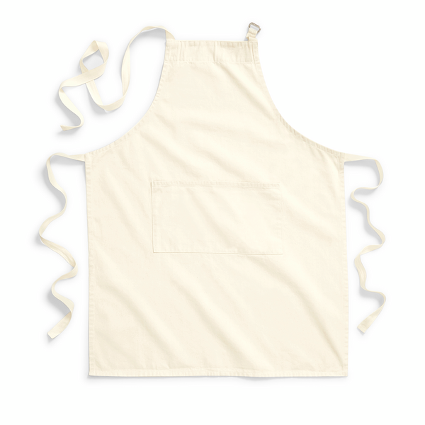 FairTrade Cotton Adult Apron