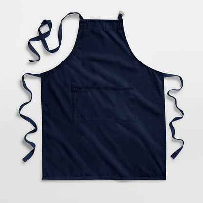 FairTrade Cotton Adult Apron