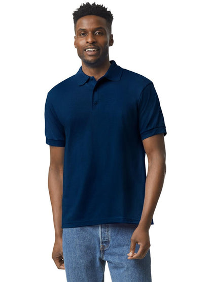 Dryblend Open Regular Fit Polo Shirt Adult